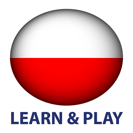 Learn and play. Polish +