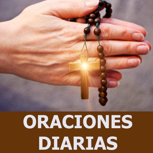 Oraciones Diarias