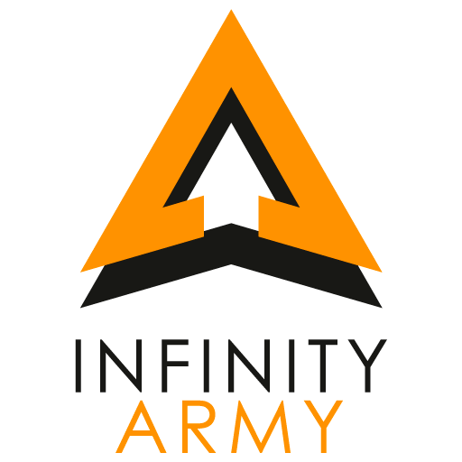 Infinity Army Mobile