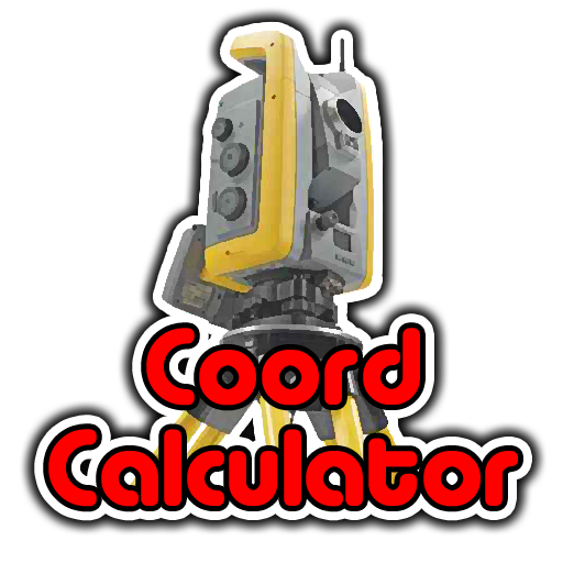 Coord Calculator