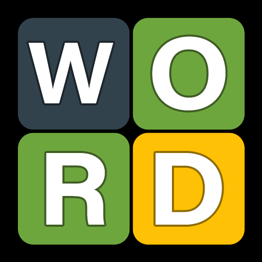 Worde - With No Daily Limit