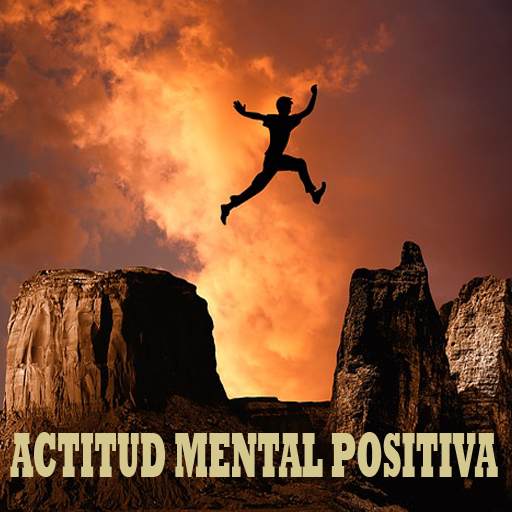 Actitud Mental Positiva