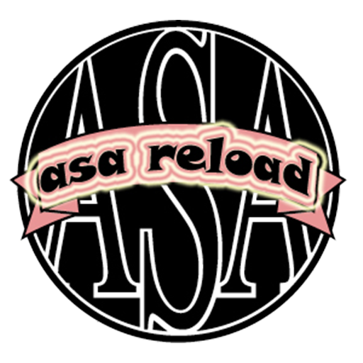 Asa Reload (LoketPULSA)