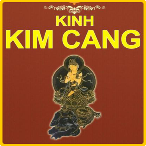 Kinh Phat - Kinh Kim Cang