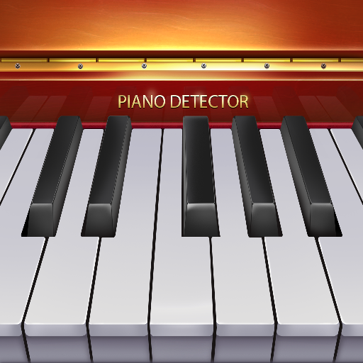 Piano Detector: Virtual Piano