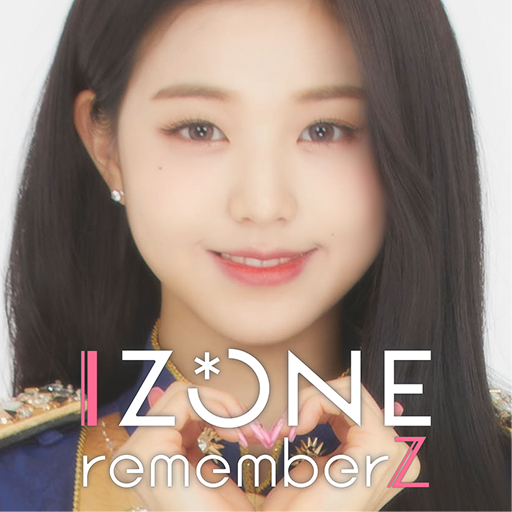 IZ*ONE remember Z