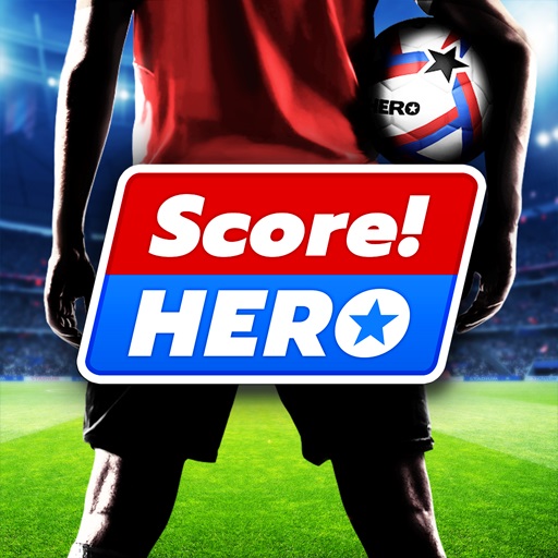 Score! Hero