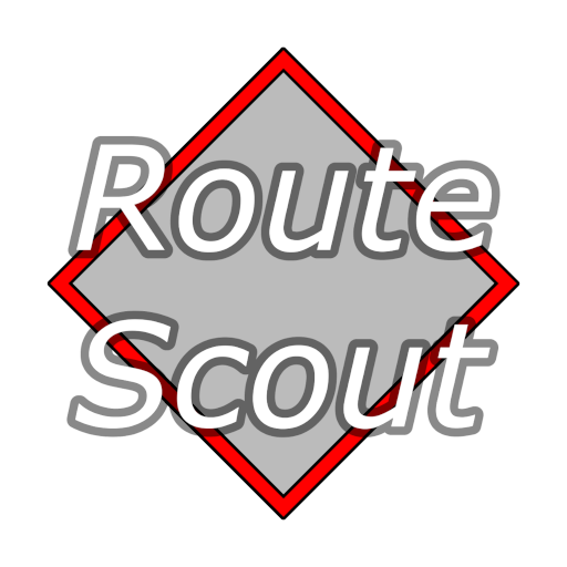 Route Scout - GPS Topo Mapper