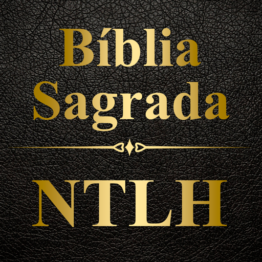 Bíblia Sagrada NTLH