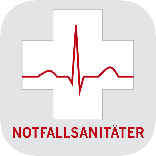 Notfallsanitäter