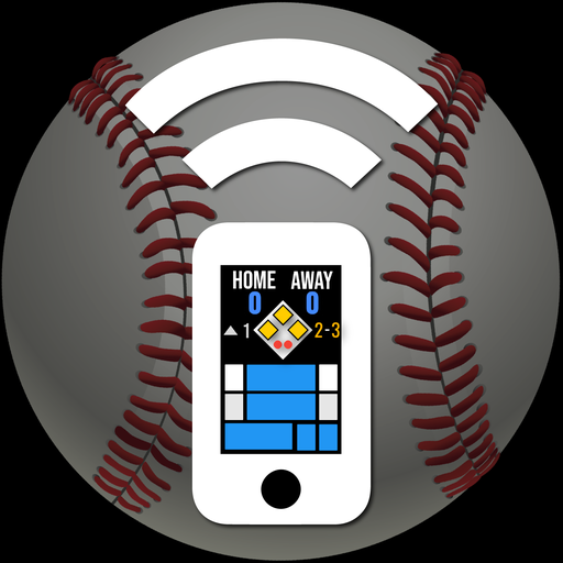 BT Baseball Controller