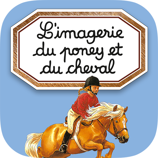 Imagerie poneys interactive