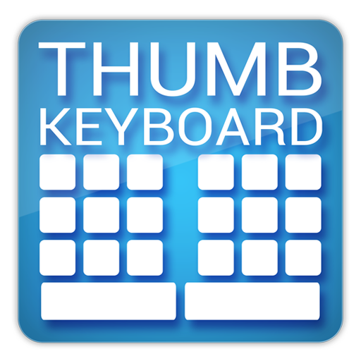 Thumb Keyboard