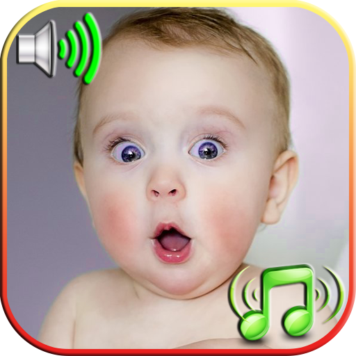 Baby Sounds Ringtones