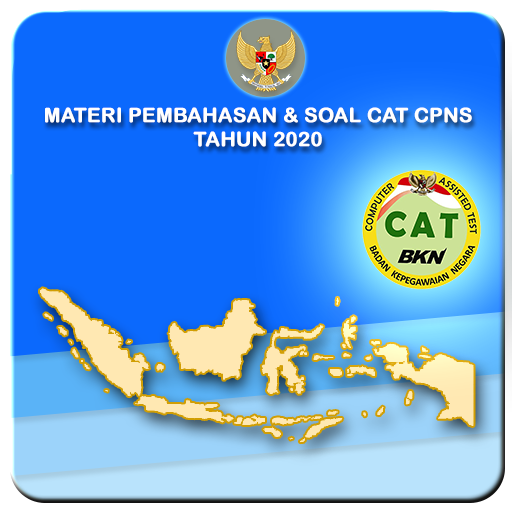 Materi & Soal CPNS 2021 terbaru