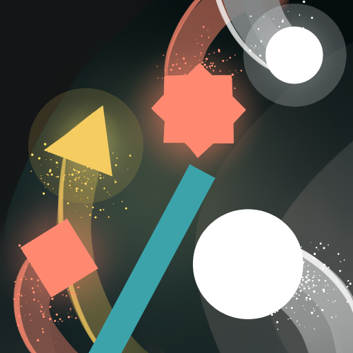 SPHEX – Minimal Arcade Game