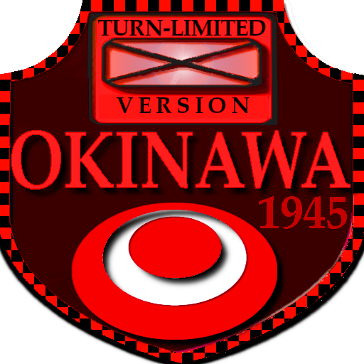 Battle of Okinawa (turn-limit)