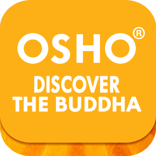 Osho Discover The Buddha