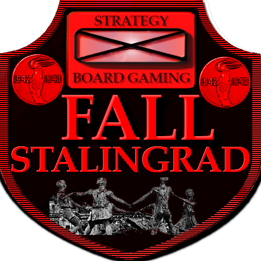 Fall of Stalingrad