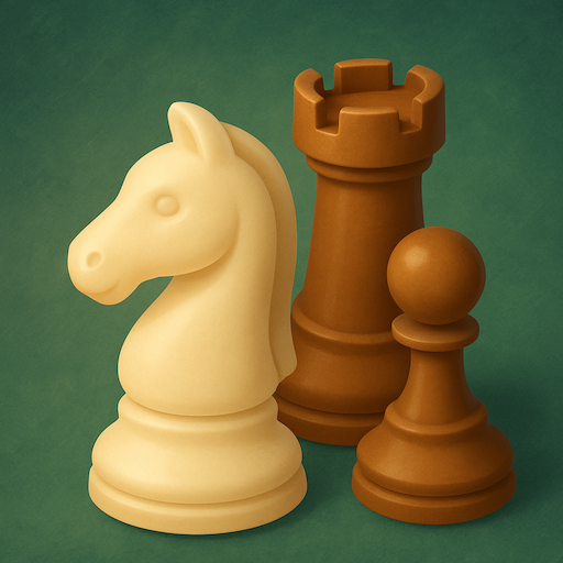Chess Offline - Play & Learn