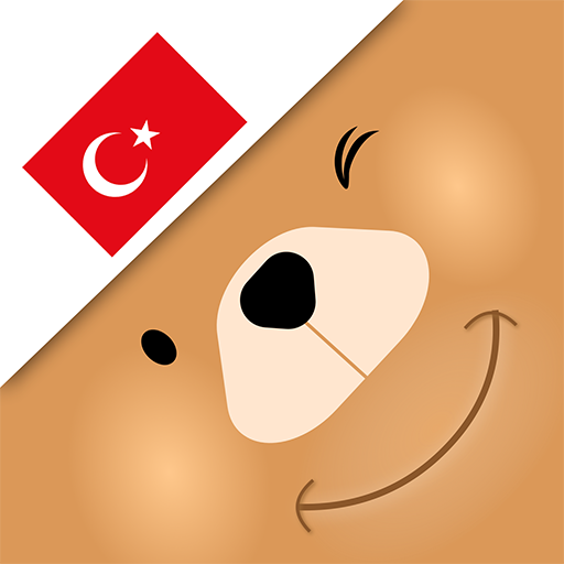 Learn Turkish Vocabulary with 