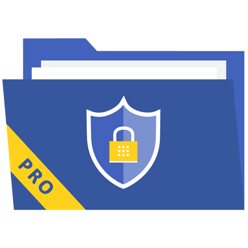 Safe Folder and Vault Pro