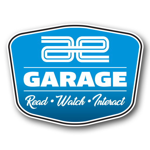 AE Garage