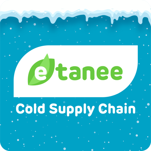 etanee Food Supply Chain - Belanja Mudah & Murah!