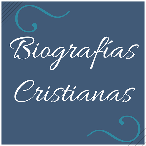 Biografias Cristianas