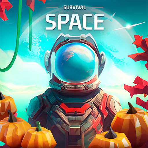 Space Survival: Mars RPG Game