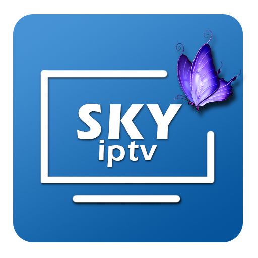 SKYPLUS IPTV