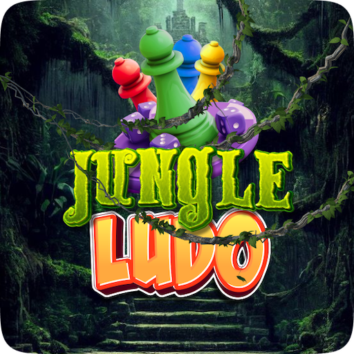 Ludo Jungle