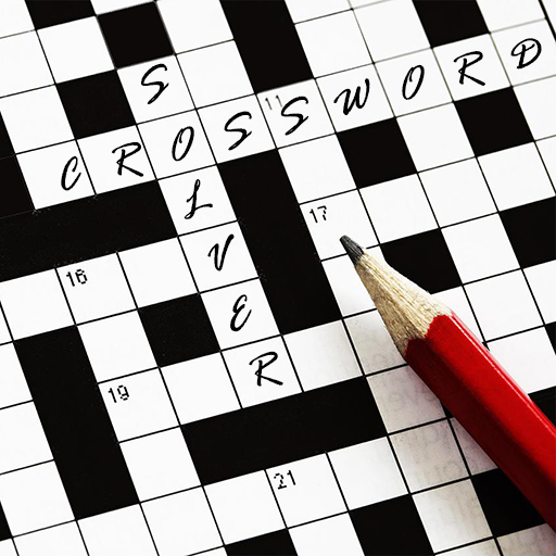 Crossword Solver