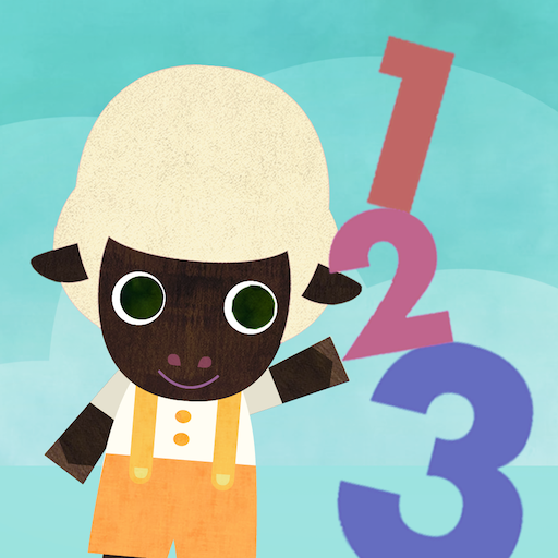 Fuzzy Numbers: Pre-K Number Fo