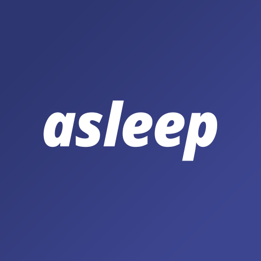 asleep: Sleep sounds & Alarm