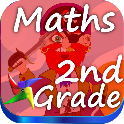 2nd Grade Learning Games Math