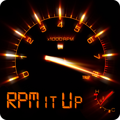 RPMitUP