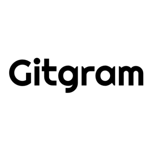 Gitgram - for GitHub searches 