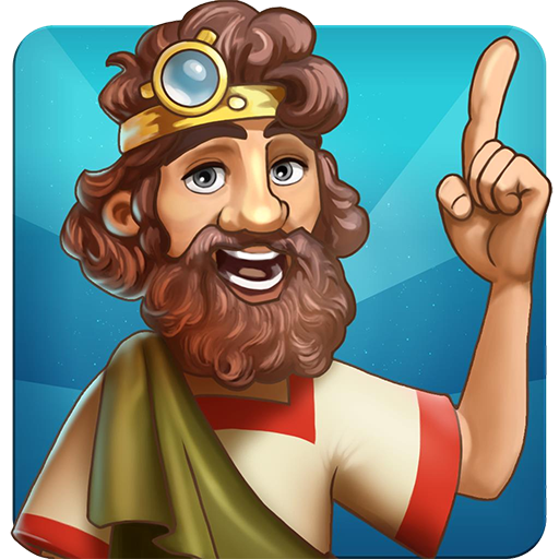 Archimedes: Eureka! (Platinum)