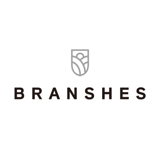 BRANSHES公式アプリ