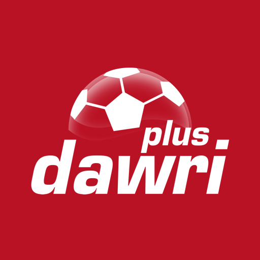 Dawri Plus - دوري بلس