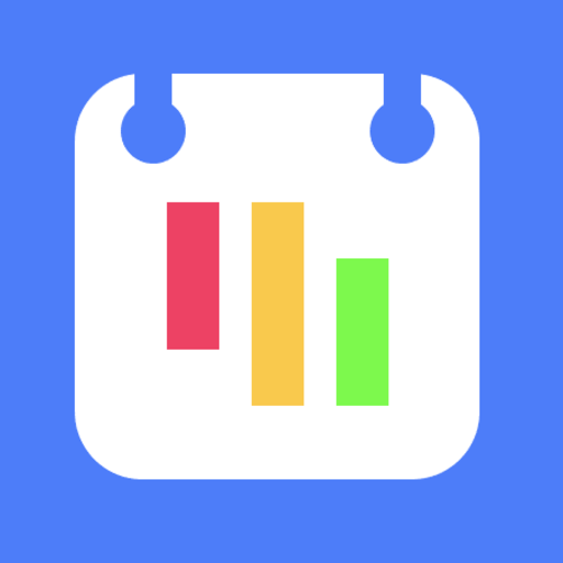 Planner Timetable with alarm f