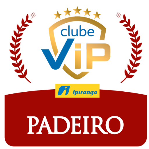 VIP Padeiro