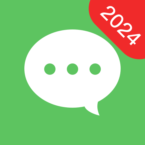 Messenger: Text Messages, SMS