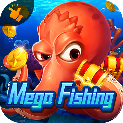 Mega Fishing-TaDa Games