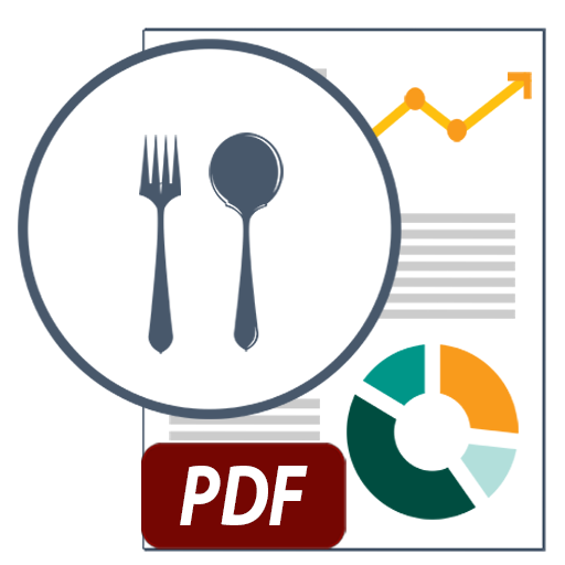 Mid Day Meal (MDM) PDF Reports