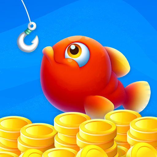 IDLE Fishing Tycoon