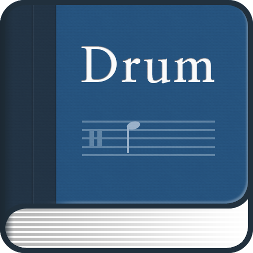 Drum Beginner's Drum School