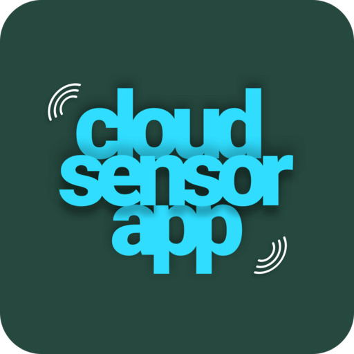 Cloud Sensor App