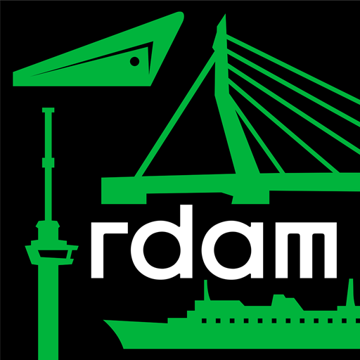 Rotterdam Tourist Info app